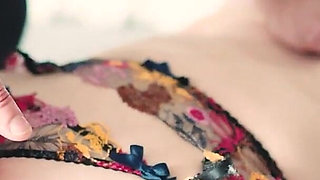 The Edge Featuring Charlie Forde, Cullen Cain