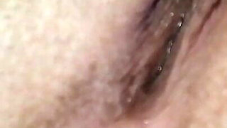 Dripping Wet Orgasm