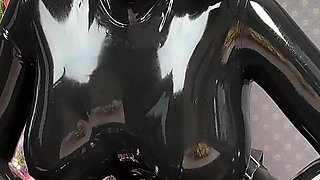 Your Christmas Present From Miss Fetilicious