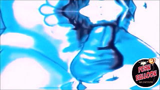 56-year-old female gives unforgettable blowjob in the car