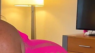 Mistress Kora Bell Domination of GILF Lana Lee on Flourish Fetish