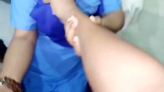Giving Milk To My Girl