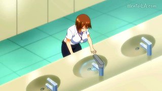 Kono Kaisha... Nanika Okashii - CAP 1: Big Tits, Milf  Hentai Porn
