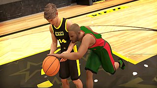 Helping out in an erotic strip game with Misskitty2k