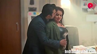 Jaal 2024 Primeplay Hindi Porn Web Series Episode 3 2