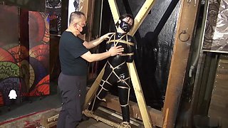 Chinese bondage