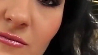 All New Beginner Gang Blow and Facial