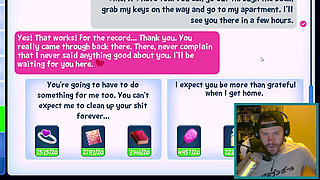 I Ruined My Stepsister (Fap CEO #12)