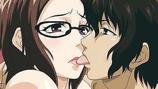 Bunny's female orgasm clip by Hentai PD