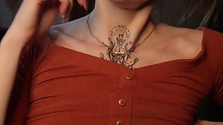 Bitchy Goddess Camel-toe Teasing for Beta Losers
