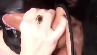 Fuck Me Hard