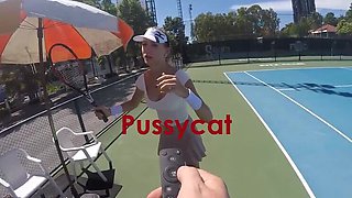 Angry Outdoor POV: Angel The Dreamgirl's Magic Fantasy Fetish Role Play