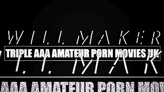 Squirting Homemade Whore Extreme Cucumber Insertions Part One - Uncut Clips