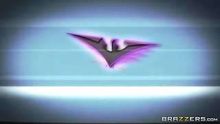 Tittyfuck Airways With Johnny Sins, Kendra Lust, Kagney Linn Karter - Brazzers