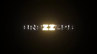 Nichole Saphir's Glowing Pussy Traps Mick Blue's Big Cock - Brazzers HD