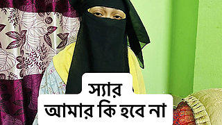 Desi Bhabhi Riya Chowdhury Blowjob and Hardcore Fucking with Happy Ending