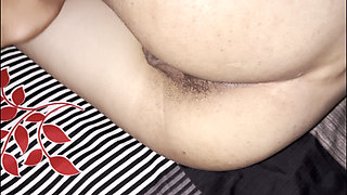 Called the Masseuse to My House and Had Sex