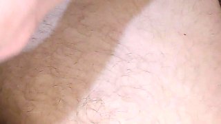 Femdom Pregnant Wife Ride My Cock in Cowgirl Pose Until Fast Creampie - Milky Mari