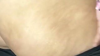 Latina MILF Stepmother Soraya Culona Does a Sexy Striptease for Young Stepson
