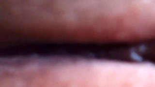 Stepmom Waits on Stepson in the Bedroom! Hot Sex POV