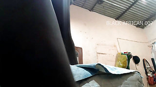 A Perverted and Naughty Man Came to Fuck Me (part 3)