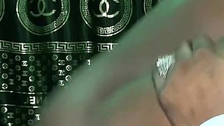 Sugar Mummy Loves When I Fuck Her Doggy She Rides Me so Naughty Without Condom
