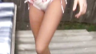 Premium GFs - solo male action