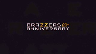 Cock On A Ladder With Ricky Johnson, Alex Mack, Abigaiil Morris - Brazzers