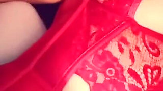 Eating the Neighbor's Dick with My Big Cameltoe
