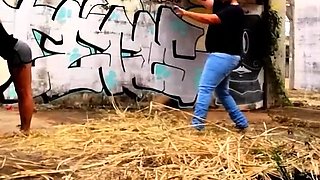 Blonde amateur milf does anal on pov camera 11