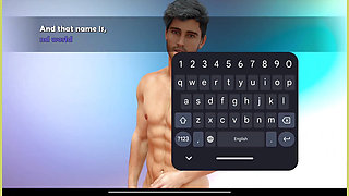 Seducing the devil gameplay, hot girls, aunty, bhabhi