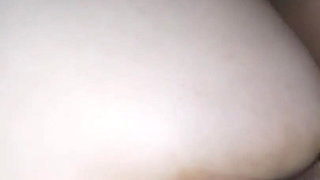 Fucked Doggy Style and Finished with a Wild Orgasm