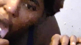 Sloppy Head Made Him Cum so Hrad XXX