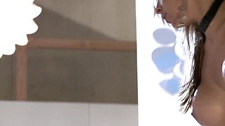 Missy's creampie dirt by Titopia
