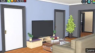 Filf - 5 ive bought her lingerie - Someone gave me a bj
