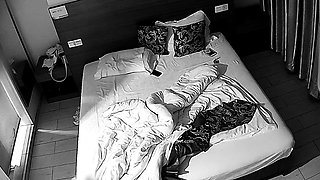 Amateur Hidden Cam with Dildo Wives