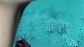 Tamil Girl Blowjob with Boy Friend