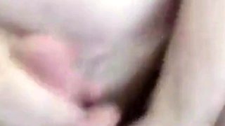 Wanking Our Big Cocks Together