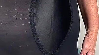 Aunty Sandra's Everyday Girdle