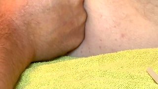 Piercing Labia and Princess Albertina