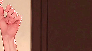 Cheating Wife Gets Caught by Husband with Friend & Threesomed - 3D Hentai Animated Porn - Mila Ai