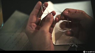 Vampired - vampired smut