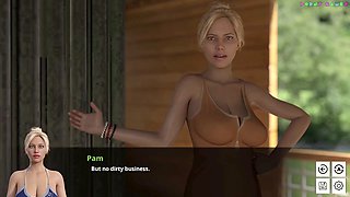 Erotic adventures and naughty porn games with Porny Games