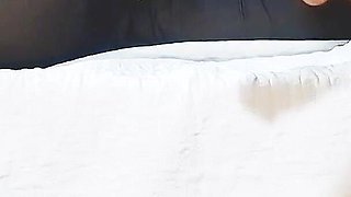 Cuckold Brought a Friend to Fuck His Wife