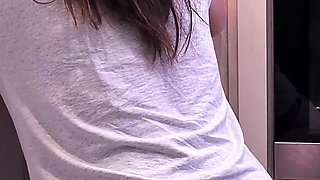 There is nothing better than the taste of stepfather's sperm