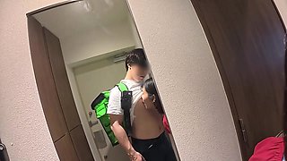 【新シリーズ】オナニー週8性欲旺盛すぎるお客様【ぷりっと上向きヒップ】【引き締まった美クビレ】オプション付けまくりのクセに前戯なんかすっ飛ばして早くチ●ポが欲しい!
