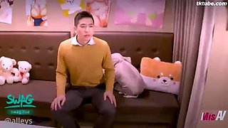 Chinese sex doll