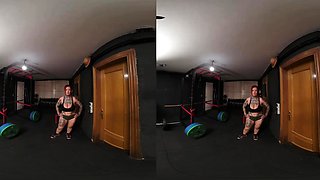 Gym Ryde - Sabien De Monia