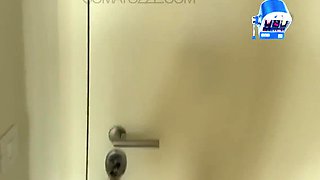 Raunchy hussy breathtaking sex movie