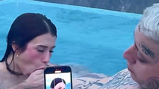 Tinder Date Ends in Outdoor Sex with Chicamocha Cannon in the Background